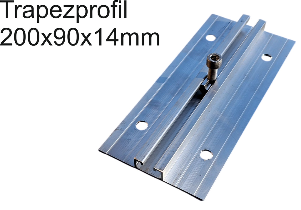 PV Solar Basisdreieck Montage Dreieck 150cm 25° mit oder ohne Füße